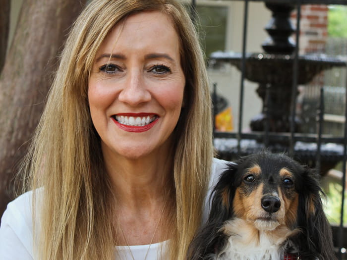 Jill Thaller Staff Photo