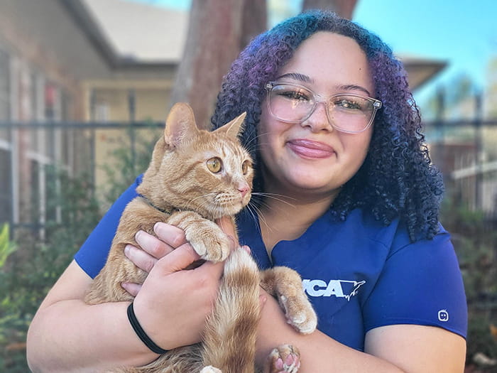 Melia S. Staff Photo