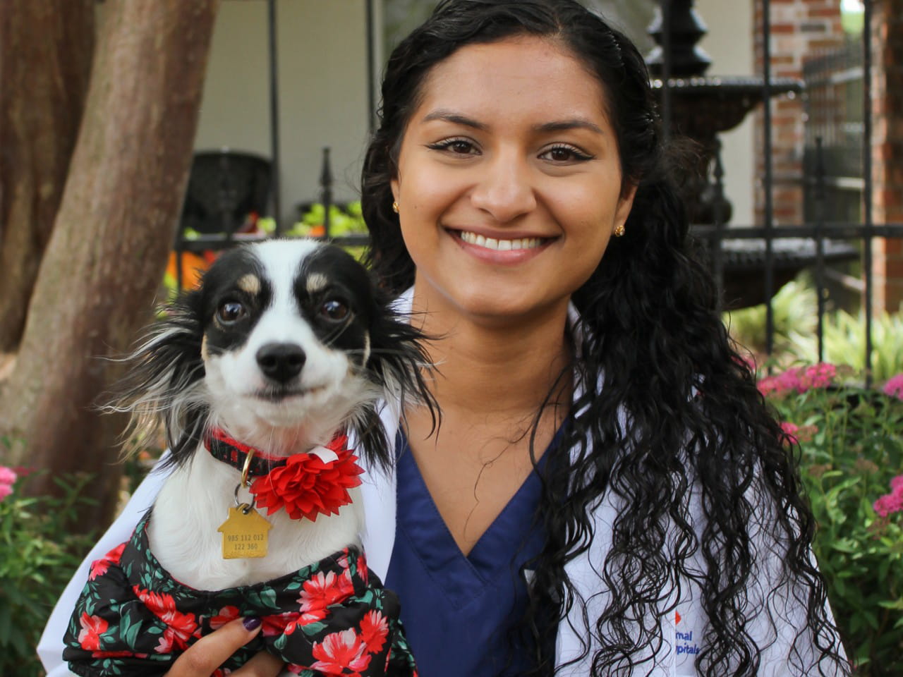 Dr. Nadee Wijetunge Staff Photo