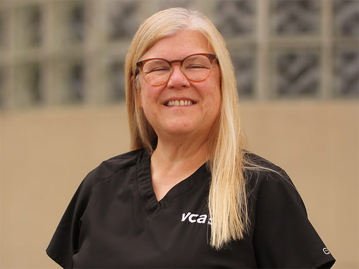 Dr. Anissa Spraul Staff Photo