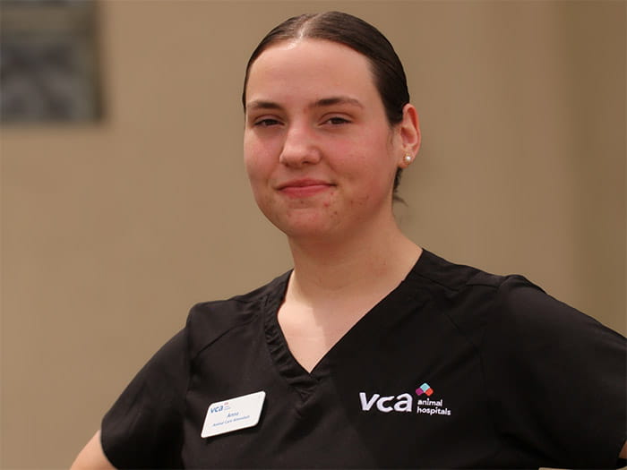 Anna P. Staff Photo