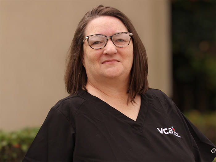Ann-Elise B. Staff Photo