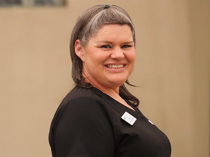 Crystal S. Staff Photo