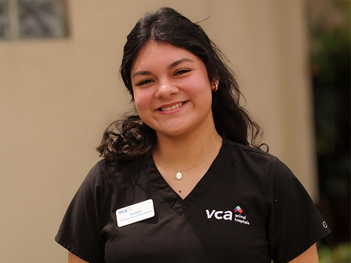 Jasmine S. Staff Photo