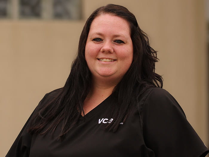Kayla H. Staff Photo