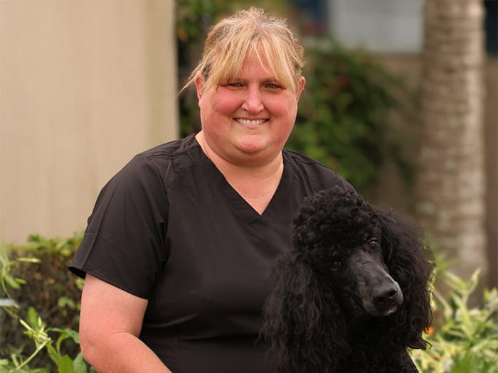 Laura S. Staff Photo