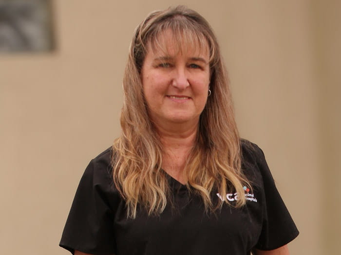 Michele A. Staff Photo