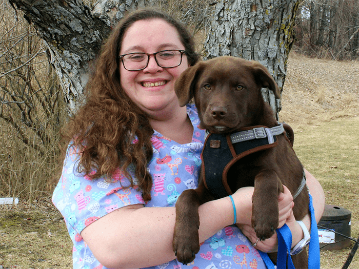 VCA Lewiston Animal Hospital Staff Page