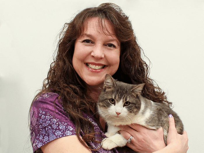 VCA Lewiston Animal Hospital Staff Page