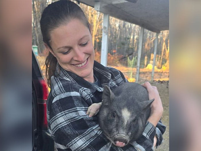 Drusilla Staff Photo