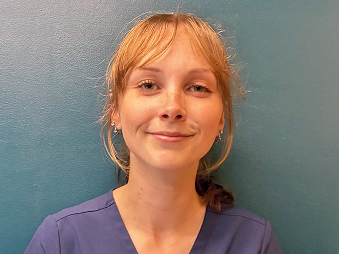 Sam Staff Photo