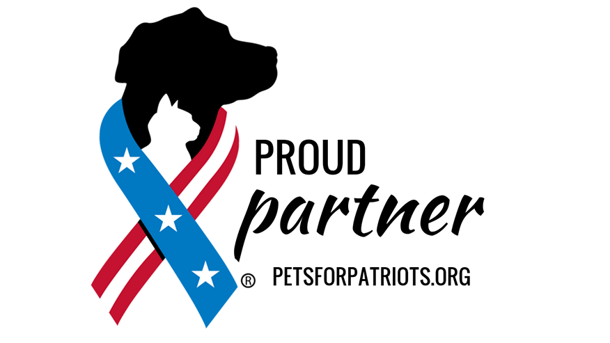 Pets for Patriots
