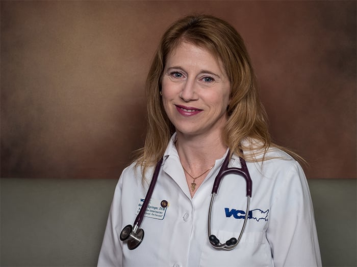 Dr. Melissa Springer