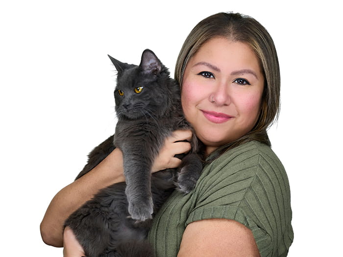 Glenda Sorto Staff Photo