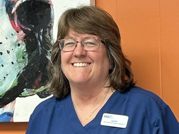 Lynda H. Staff Photo