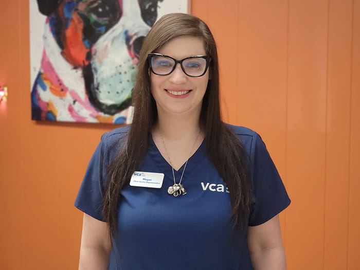 Megan J. Staff Photo