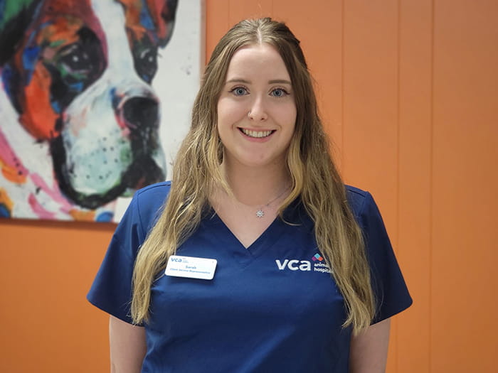 Sarah M. Staff Photo