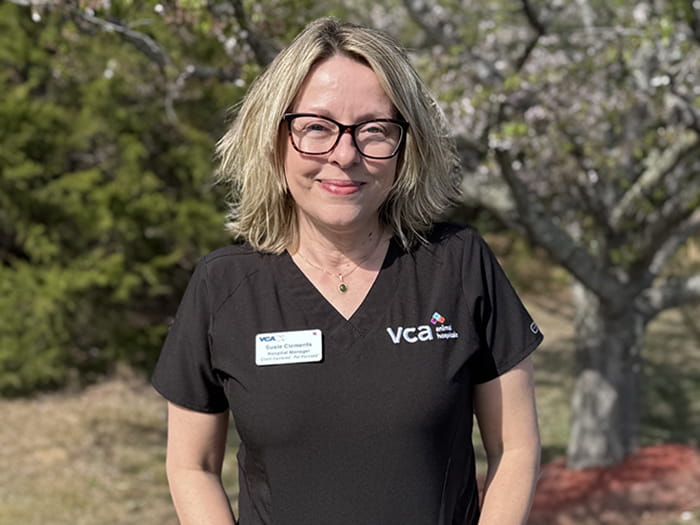 Susie Clements Staff Photo