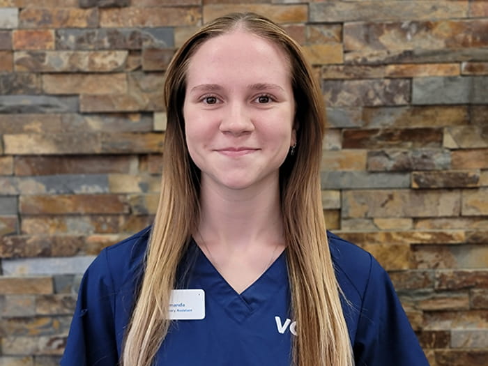 Amanda S. Staff Photo