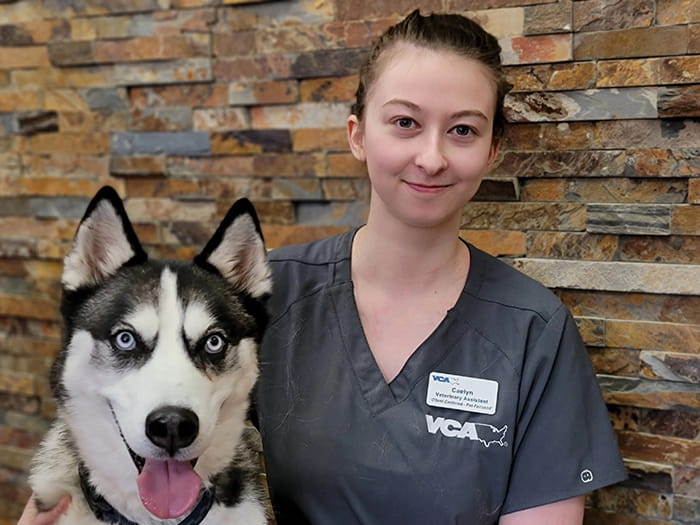 Caelyn Jones Staff Photo