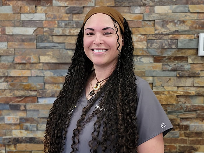 Marissa A. Staff Photo