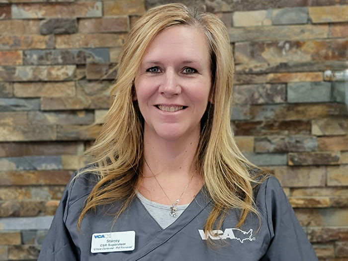 Stacey Deters Staff Photo