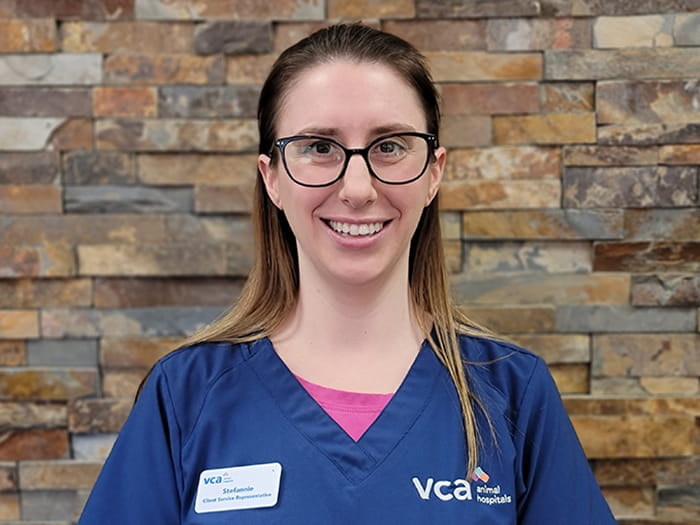 Stefannie Staff Photo