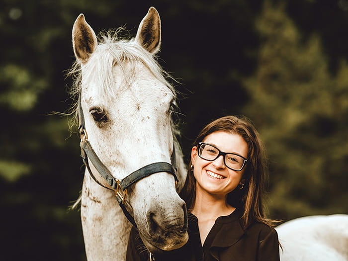 Ally Staff Photo