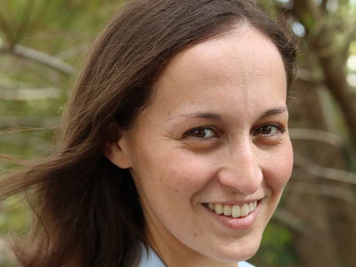 Nicole Furst Staff Photo