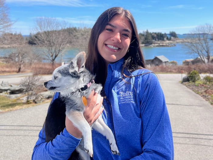 Sophia C. Staff Photo