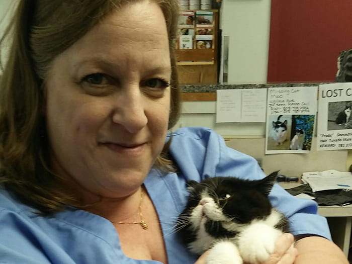 VCA Auburn Animal Hospital | Staff Page