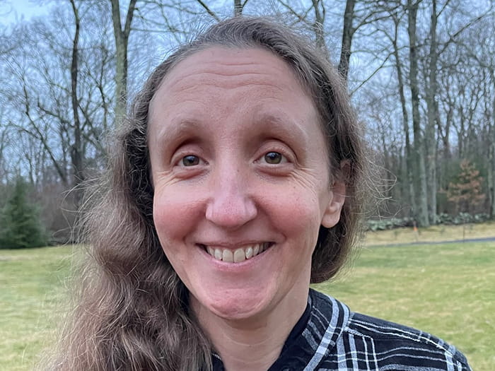 Dr. Amanda Podles Staff Photo