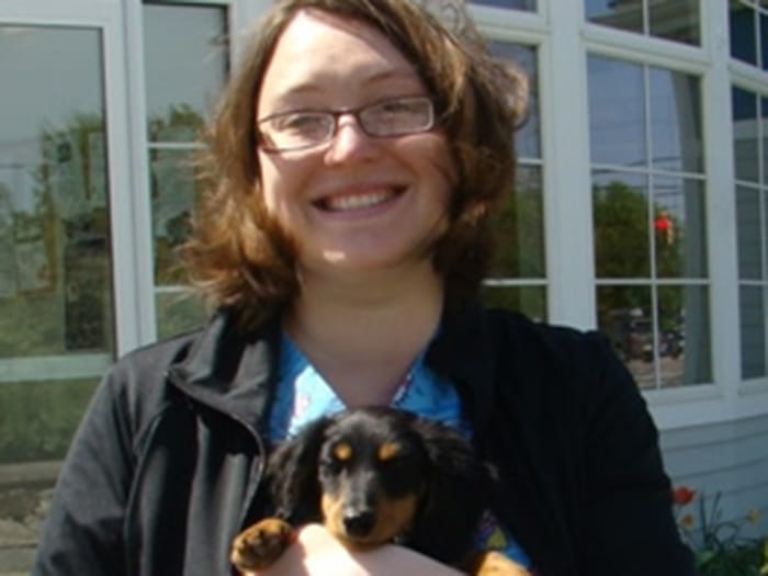 Meghan C. Staff Photo