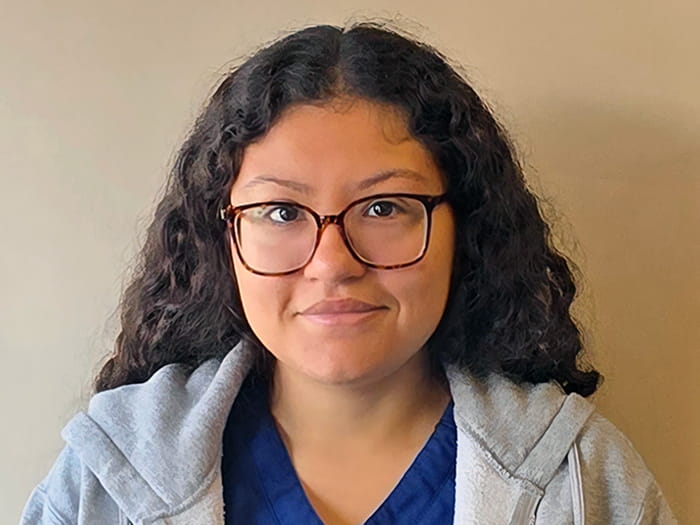 Analuisa Staff Photo