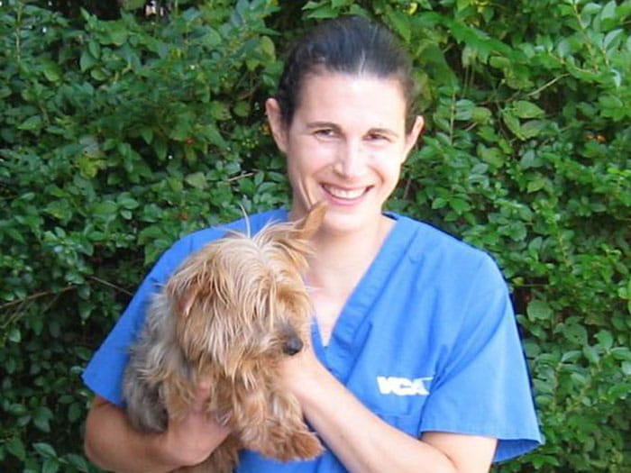 Dr Shannon Lightbody