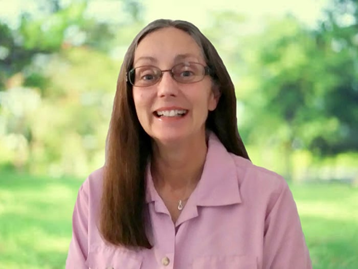Dr. Beth Jewett