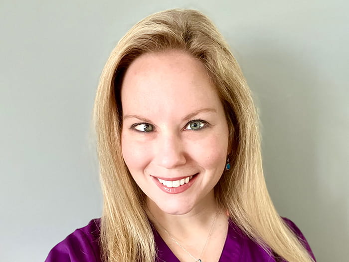 Dr. Renee LaFort Staff Photo