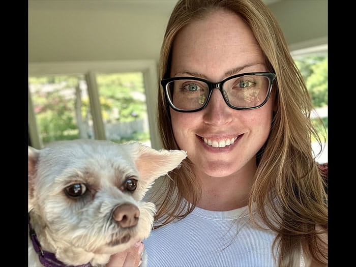 Dr. Kathryn DiTommaso Staff Photo