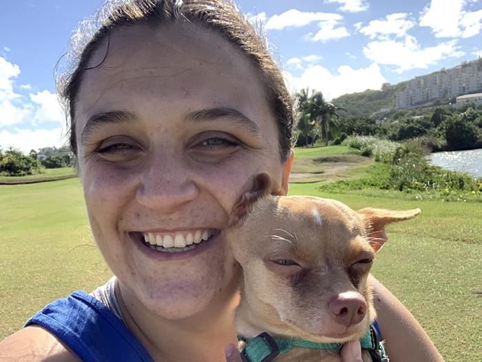 Dr. Kelle Keyles Staff Photo