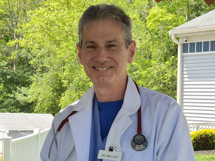 Arthur Mallock Staff Photo