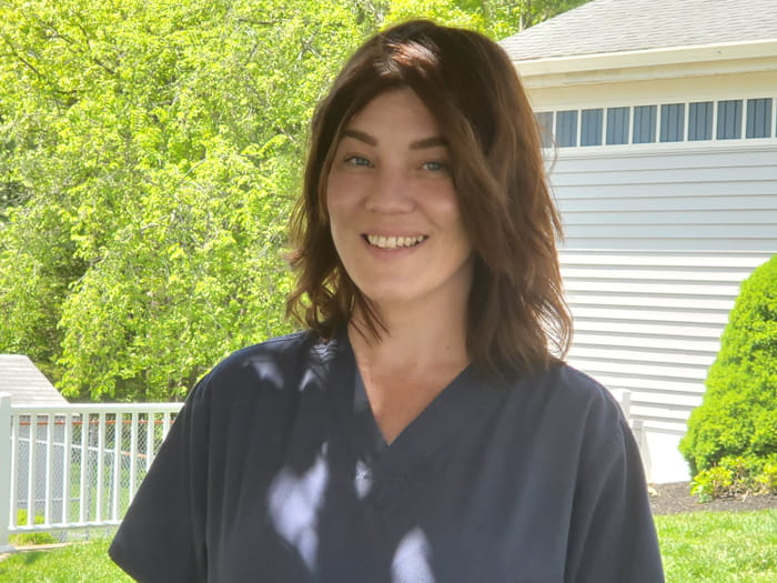 Kimberlee A. Staff Photo