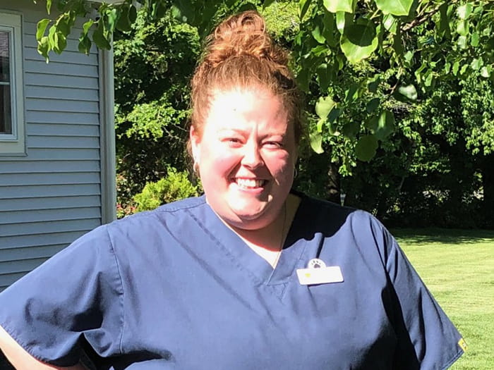 Samantha R. Staff Photo