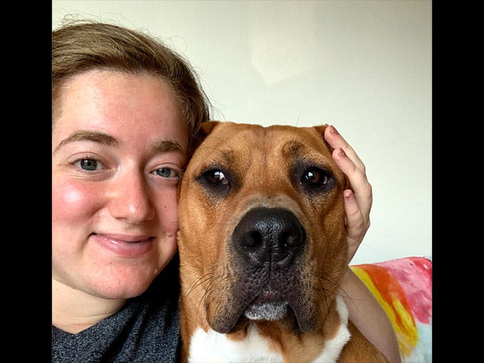 Hila Schaal Staff Photo