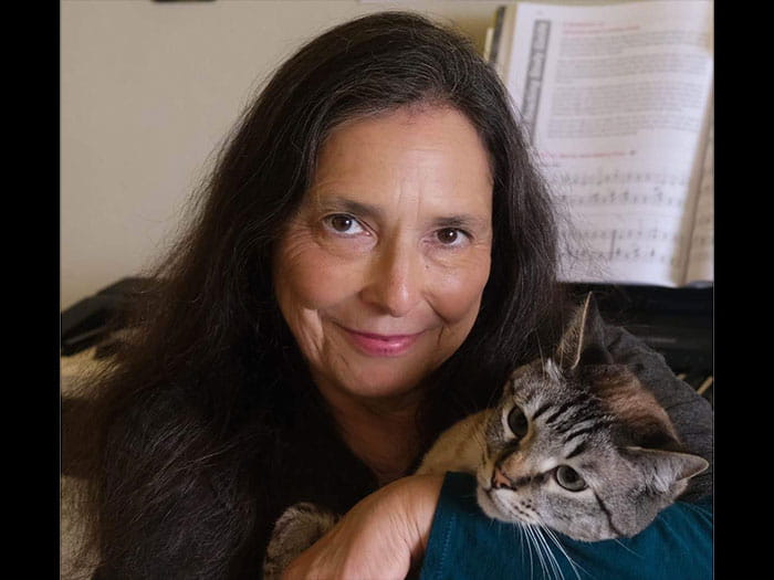 Ronna Kabler Staff Photo