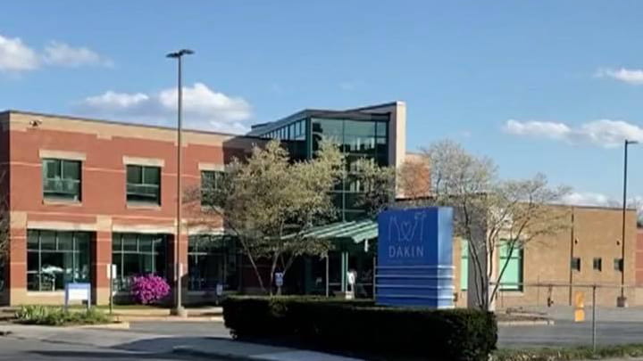 Dakin Community Partner