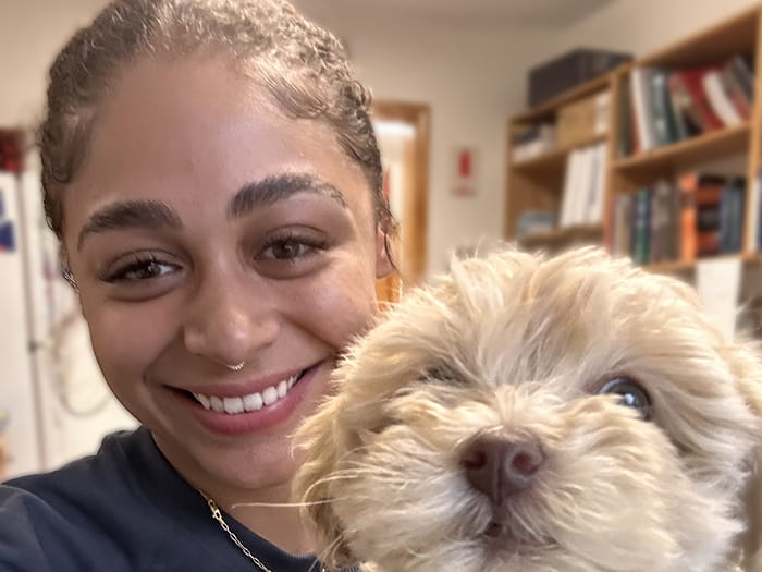 Aryane Lewis Staff Photo