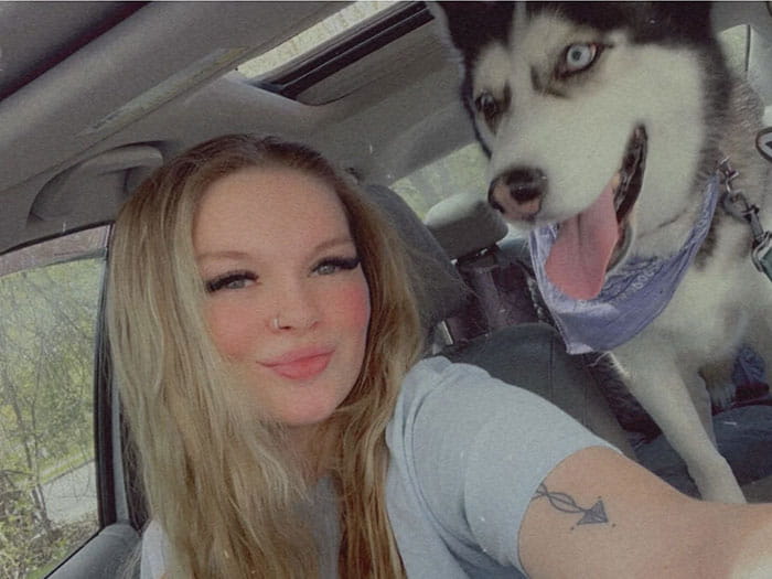 Holly Coakley Staff Photo