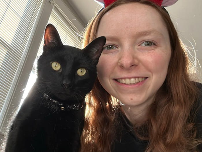 Emily Staff Photo