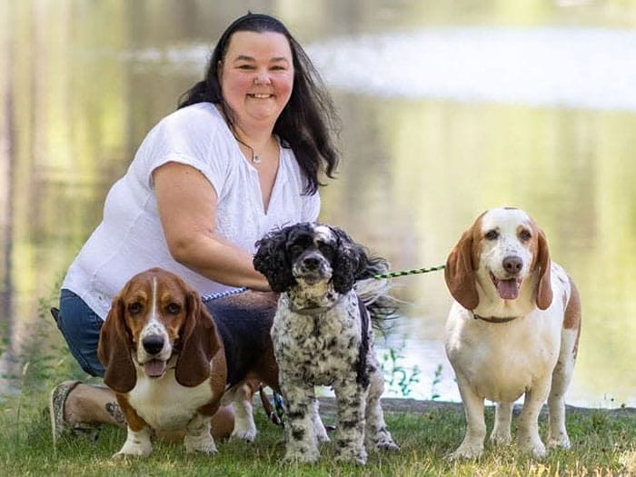 Tammy H. Staff Photo