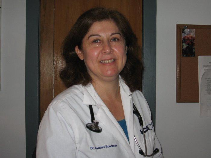 VCA Palmer Animal Hospital Staff Page